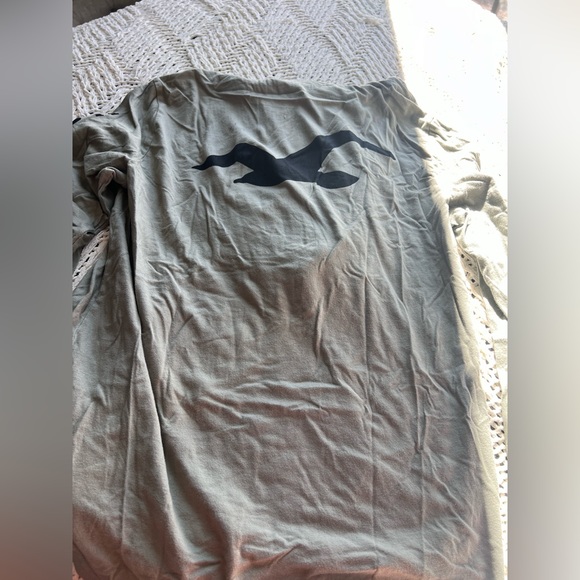 men’s hollister hoodie - Picture 2 of 2